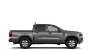2026 Ford Ranger® External Image 1